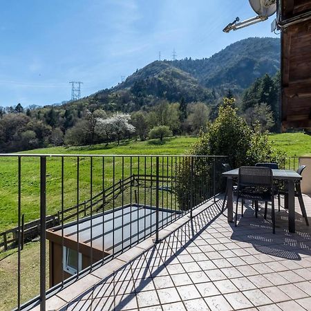 Agriturismo Val D' Egoi 3 Tremosine Экстерьер фото