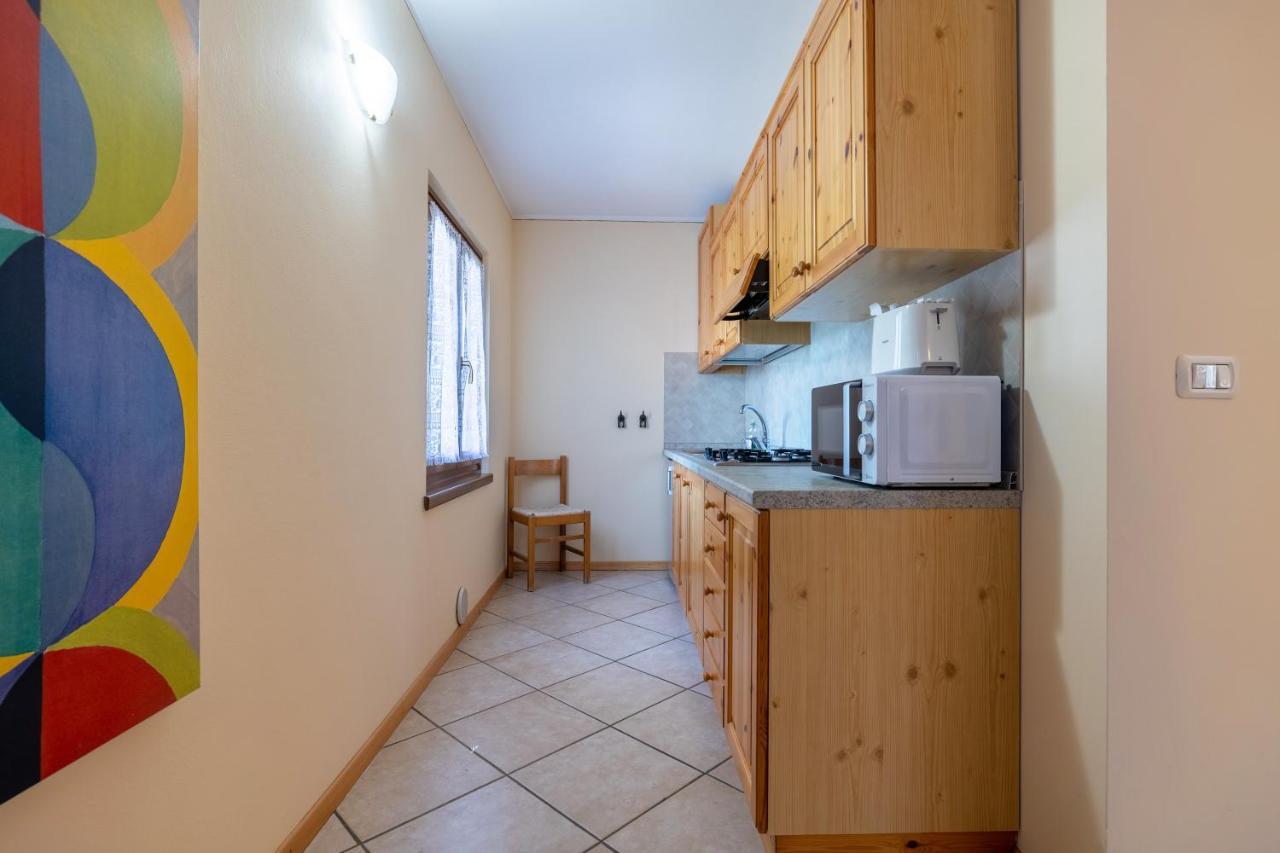 Agriturismo Val D' Egoi 3 Tremosine Экстерьер фото