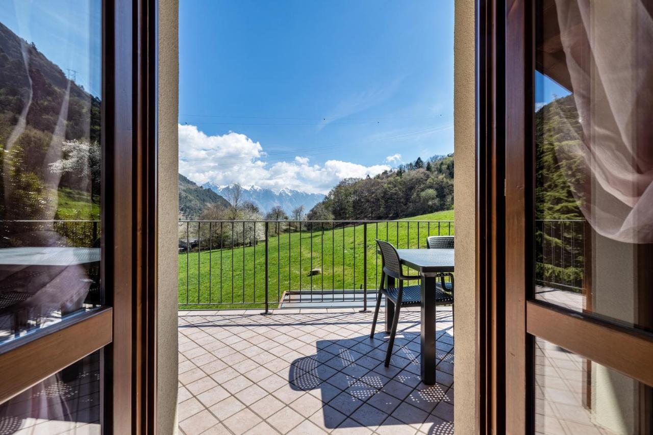 Agriturismo Val D' Egoi 3 Tremosine Экстерьер фото
