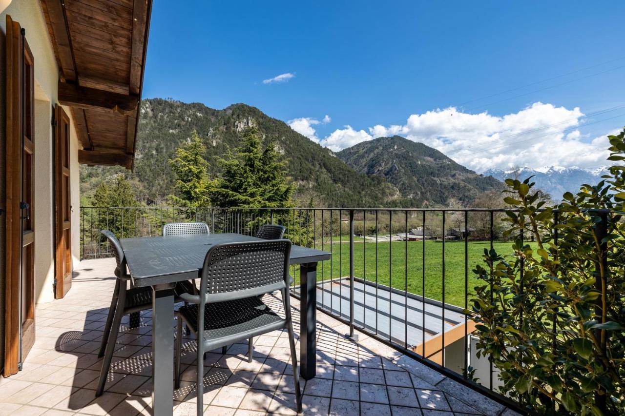 Agriturismo Val D' Egoi 3 Tremosine Экстерьер фото