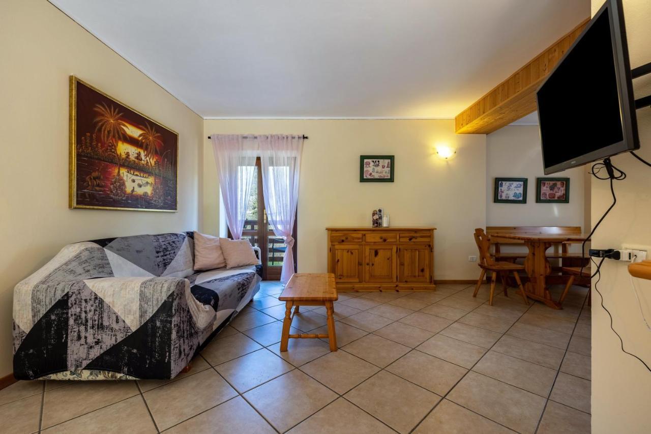 Agriturismo Val D' Egoi 3 Tremosine Экстерьер фото
