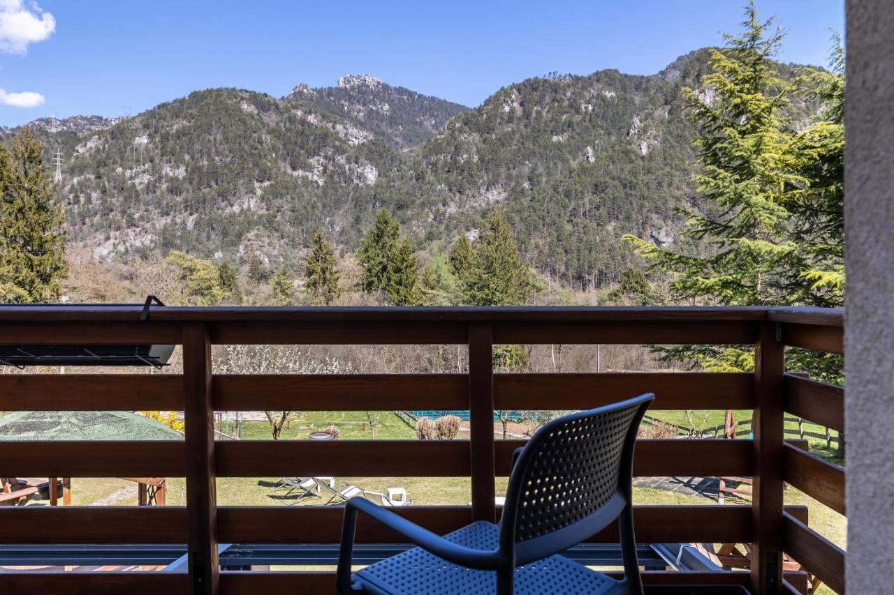 Agriturismo Val D' Egoi 3 Tremosine Экстерьер фото