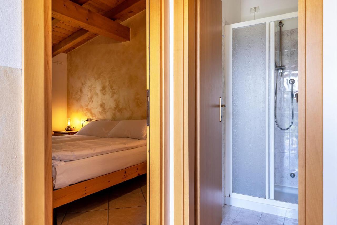 Agriturismo Val D' Egoi 3 Tremosine Экстерьер фото