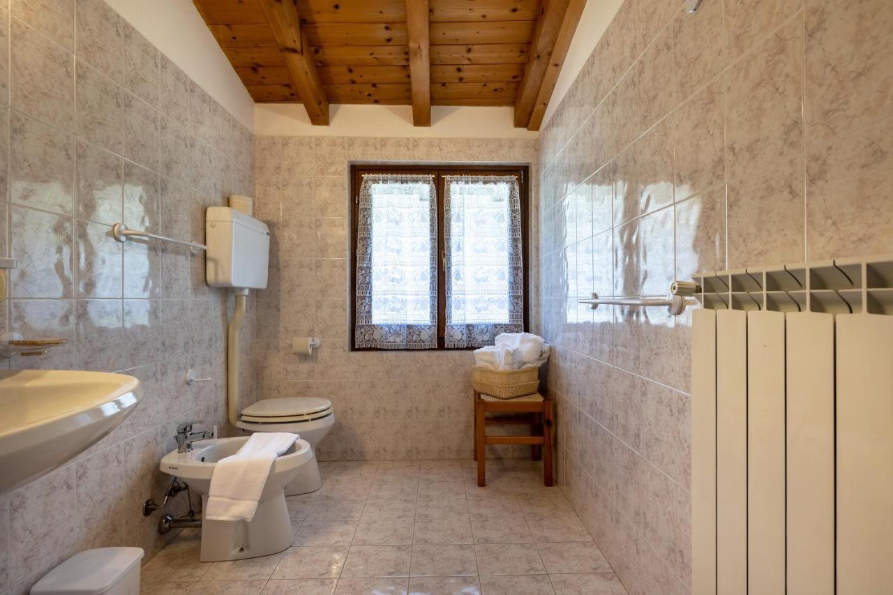 Agriturismo Val D' Egoi 3 Tremosine Экстерьер фото
