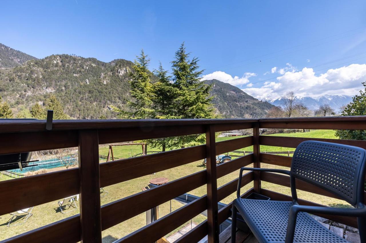 Agriturismo Val D' Egoi 3 Tremosine Экстерьер фото
