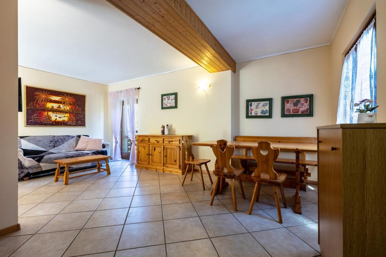Agriturismo Val D' Egoi 3 Tremosine Экстерьер фото