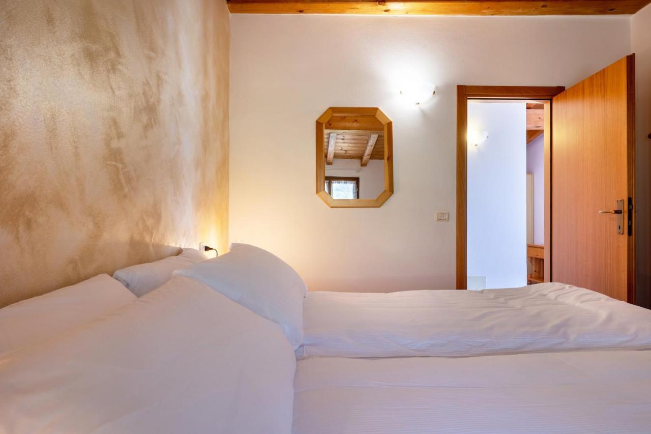 Agriturismo Val D' Egoi 3 Tremosine Экстерьер фото