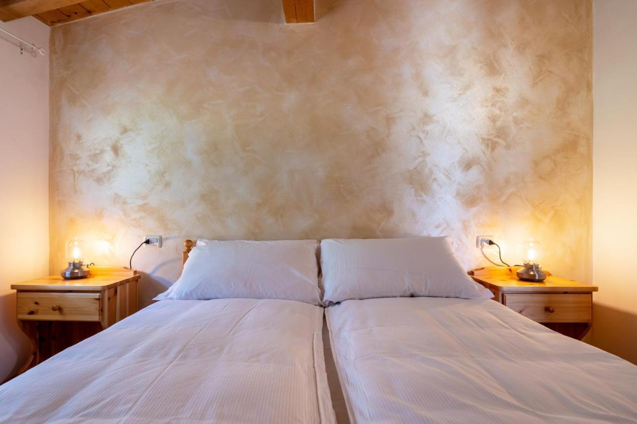 Agriturismo Val D' Egoi 3 Tremosine Экстерьер фото