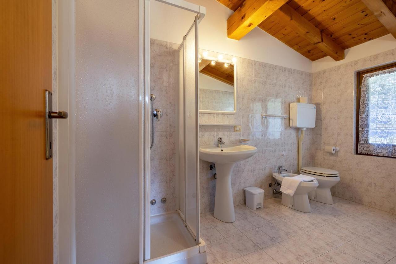 Agriturismo Val D' Egoi 3 Tremosine Экстерьер фото