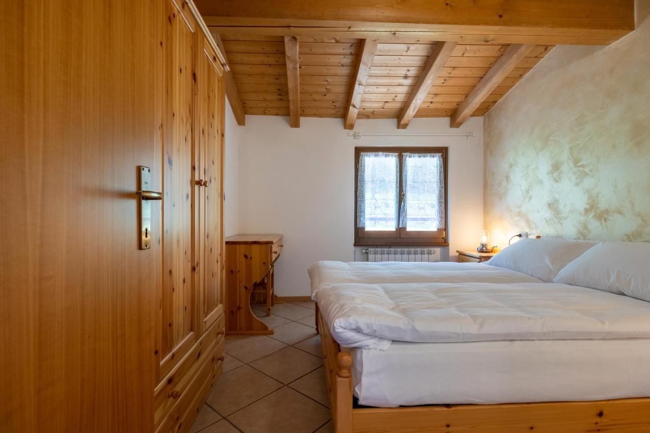 Agriturismo Val D' Egoi 3 Tremosine Экстерьер фото